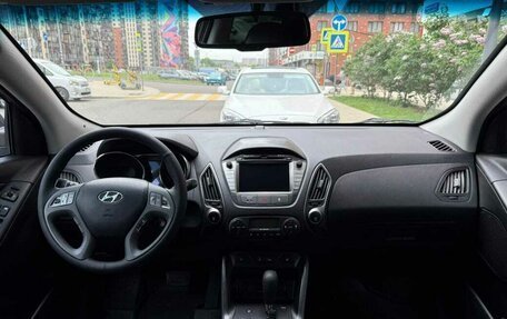 Hyundai ix35 I рестайлинг, 2014 год, 1 420 000 рублей, 9 фотография
