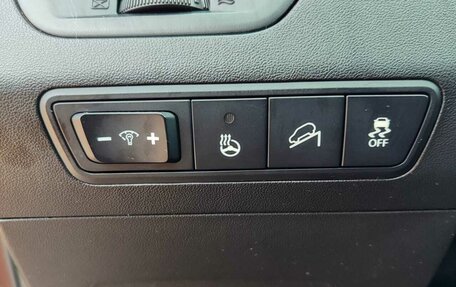 Hyundai ix35 I рестайлинг, 2014 год, 1 420 000 рублей, 15 фотография