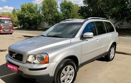 Volvo XC90 II рестайлинг, 2004 год, 800 000 рублей, 1 фотография