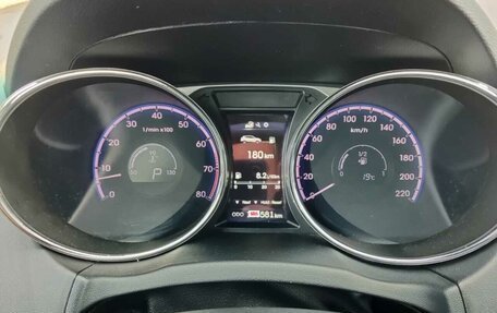 Hyundai ix35 I рестайлинг, 2014 год, 1 420 000 рублей, 16 фотография