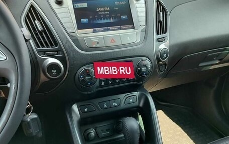 Hyundai ix35 I рестайлинг, 2014 год, 1 420 000 рублей, 17 фотография