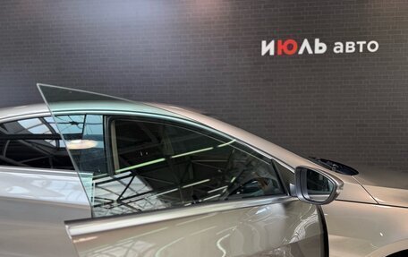 Volkswagen Passat CC I рестайлинг, 2013 год, 1 419 000 рублей, 8 фотография