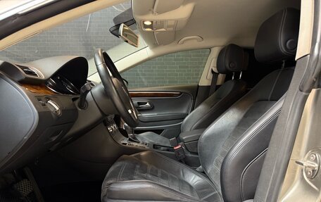 Volkswagen Passat CC I рестайлинг, 2013 год, 1 419 000 рублей, 9 фотография