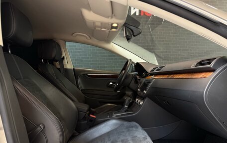 Volkswagen Passat CC I рестайлинг, 2013 год, 1 419 000 рублей, 11 фотография