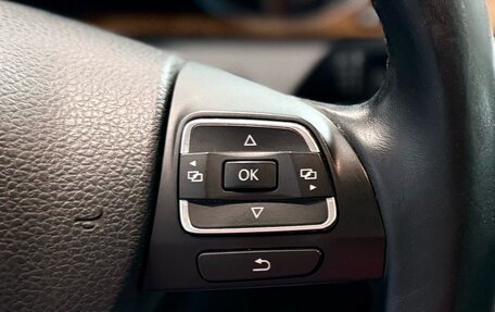 Volkswagen Passat CC I рестайлинг, 2013 год, 1 419 000 рублей, 19 фотография