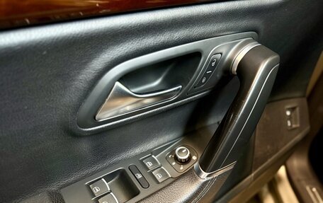 Volkswagen Passat CC I рестайлинг, 2013 год, 1 419 000 рублей, 15 фотография