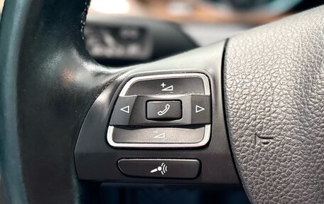 Volkswagen Passat CC I рестайлинг, 2013 год, 1 419 000 рублей, 18 фотография