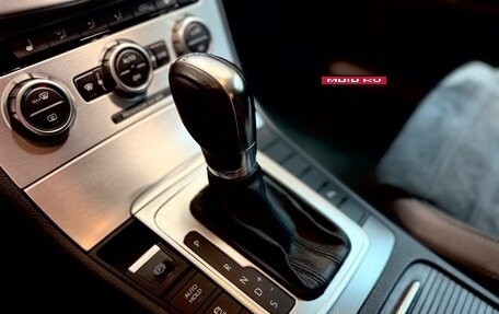 Volkswagen Passat CC I рестайлинг, 2013 год, 1 419 000 рублей, 17 фотография