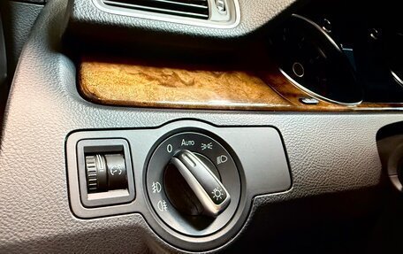 Volkswagen Passat CC I рестайлинг, 2013 год, 1 419 000 рублей, 21 фотография