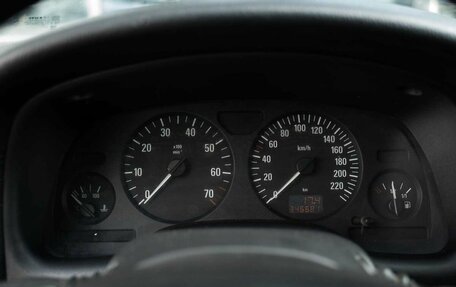 Opel Astra G, 2003 год, 390 000 рублей, 12 фотография