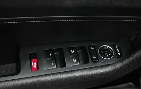 Hyundai Sonata VII, 2018 год, 2 200 000 рублей, 14 фотография