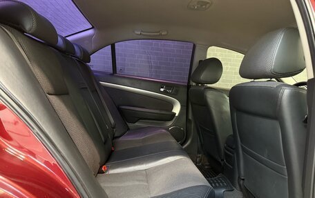 Chevrolet Epica, 2009 год, 720 000 рублей, 13 фотография