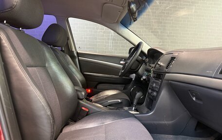 Chevrolet Epica, 2009 год, 720 000 рублей, 10 фотография
