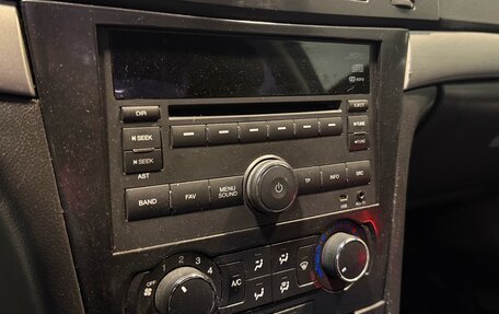 Chevrolet Epica, 2009 год, 720 000 рублей, 14 фотография