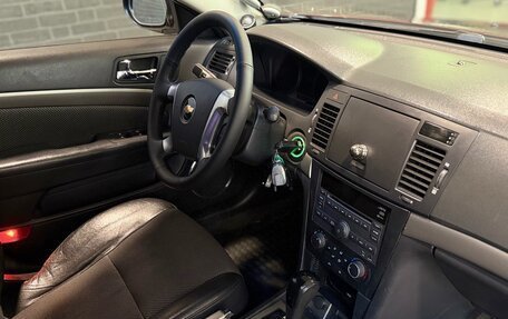 Chevrolet Epica, 2009 год, 720 000 рублей, 11 фотография