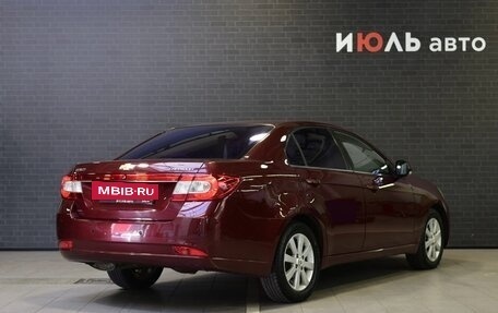Chevrolet Epica, 2009 год, 720 000 рублей, 6 фотография