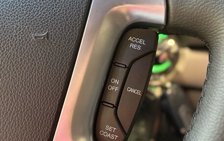 Chevrolet Epica, 2009 год, 720 000 рублей, 17 фотография