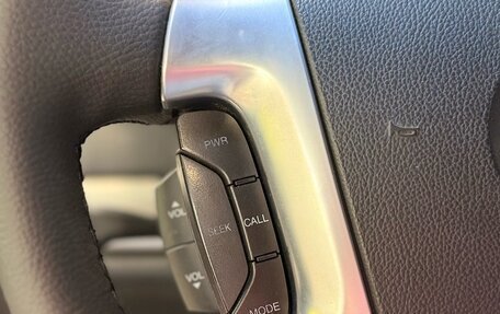 Chevrolet Epica, 2009 год, 720 000 рублей, 16 фотография