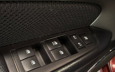 Chevrolet Epica, 2009 год, 720 000 рублей, 18 фотография