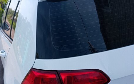 Volkswagen Golf VII, 2014 год, 1 100 000 рублей, 2 фотография