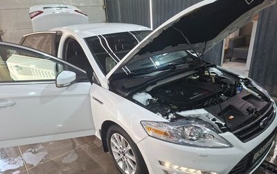 Ford Mondeo IV, 2011 год, 800 000 рублей, 1 фотография