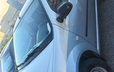 Renault Logan I, 2009 год, 315 000 рублей, 1 фотография