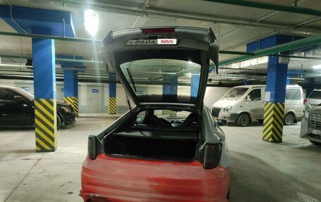 Toyota Celica VII рестайлинг, 2003 год, 510 000 рублей, 5 фотография