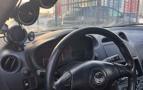 Toyota Celica VII рестайлинг, 2003 год, 510 000 рублей, 4 фотография