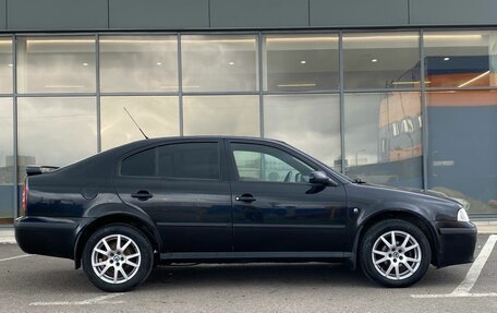 Skoda Octavia IV, 2007 год, 399 000 рублей, 3 фотография