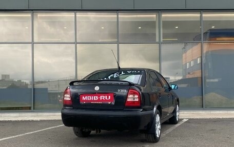 Skoda Octavia IV, 2007 год, 399 000 рублей, 4 фотография
