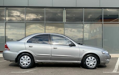 Nissan Almera Classic, 2008 год, 399 000 рублей, 3 фотография