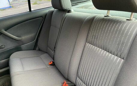 Skoda Octavia IV, 2007 год, 399 000 рублей, 11 фотография