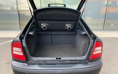 Skoda Octavia IV, 2007 год, 399 000 рублей, 12 фотография