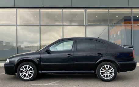 Skoda Octavia IV, 2007 год, 399 000 рублей, 6 фотография