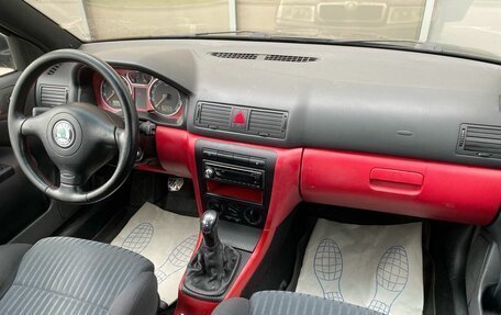 Skoda Octavia IV, 2007 год, 399 000 рублей, 8 фотография