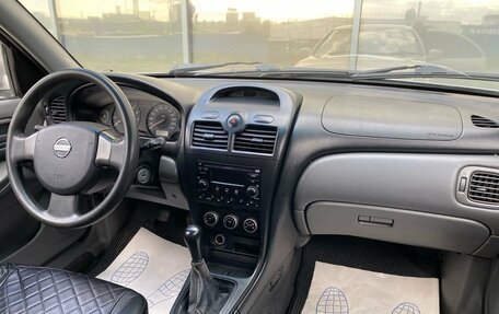 Nissan Almera Classic, 2008 год, 399 000 рублей, 8 фотография