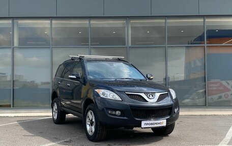 Great Wall Hover H5, 2012 год, 549 000 рублей, 2 фотография