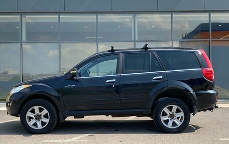 Great Wall Hover H5, 2012 год, 549 000 рублей, 6 фотография