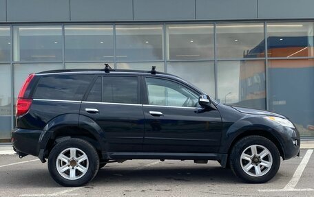 Great Wall Hover H5, 2012 год, 549 000 рублей, 3 фотография