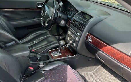 Mitsubishi Galant IX, 2008 год, 590 000 рублей, 8 фотография