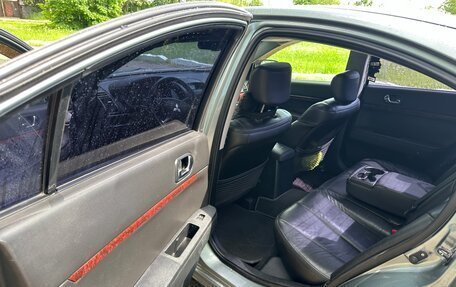 Mitsubishi Galant IX, 2008 год, 590 000 рублей, 12 фотография