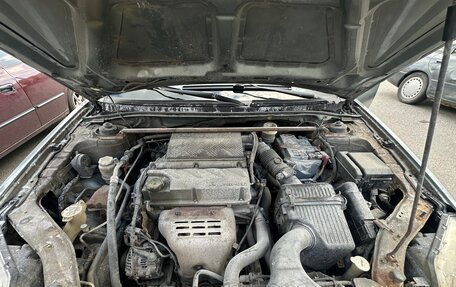 Mitsubishi Galant IX, 2008 год, 590 000 рублей, 14 фотография