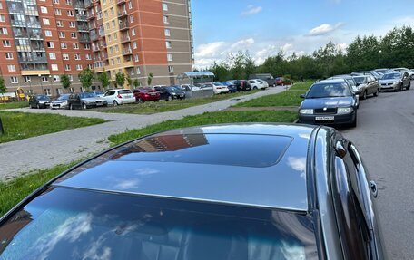 Mitsubishi Galant IX, 2008 год, 590 000 рублей, 15 фотография