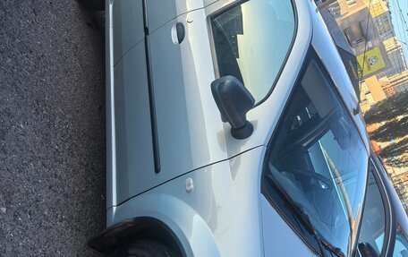 Renault Logan I, 2009 год, 315 000 рублей, 9 фотография