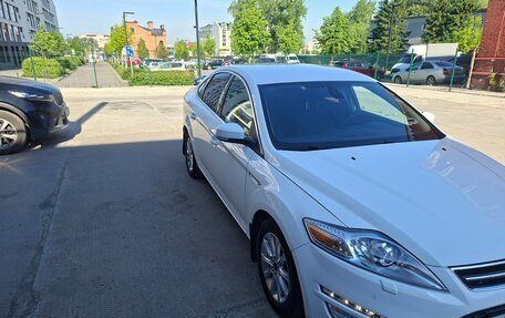 Ford Mondeo IV, 2011 год, 800 000 рублей, 9 фотография