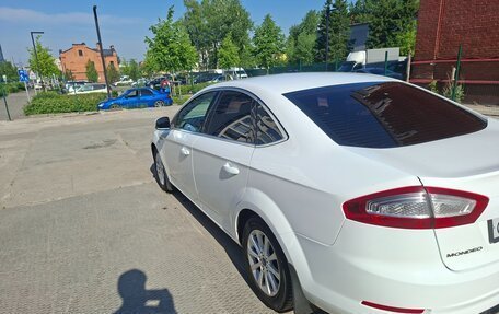 Ford Mondeo IV, 2011 год, 800 000 рублей, 6 фотография