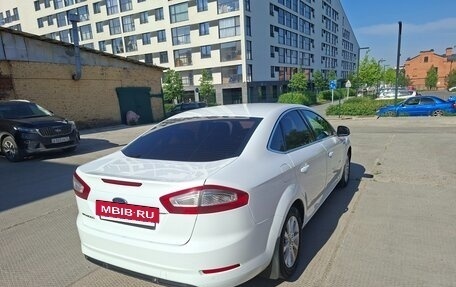 Ford Mondeo IV, 2011 год, 800 000 рублей, 5 фотография