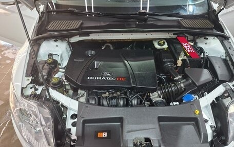 Ford Mondeo IV, 2011 год, 800 000 рублей, 2 фотография