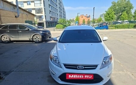 Ford Mondeo IV, 2011 год, 800 000 рублей, 8 фотография