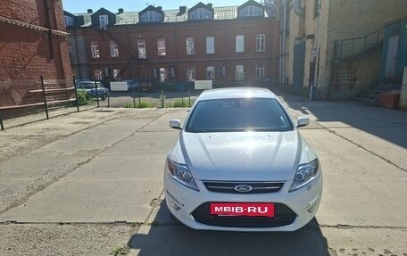 Ford Mondeo IV, 2011 год, 800 000 рублей, 3 фотография